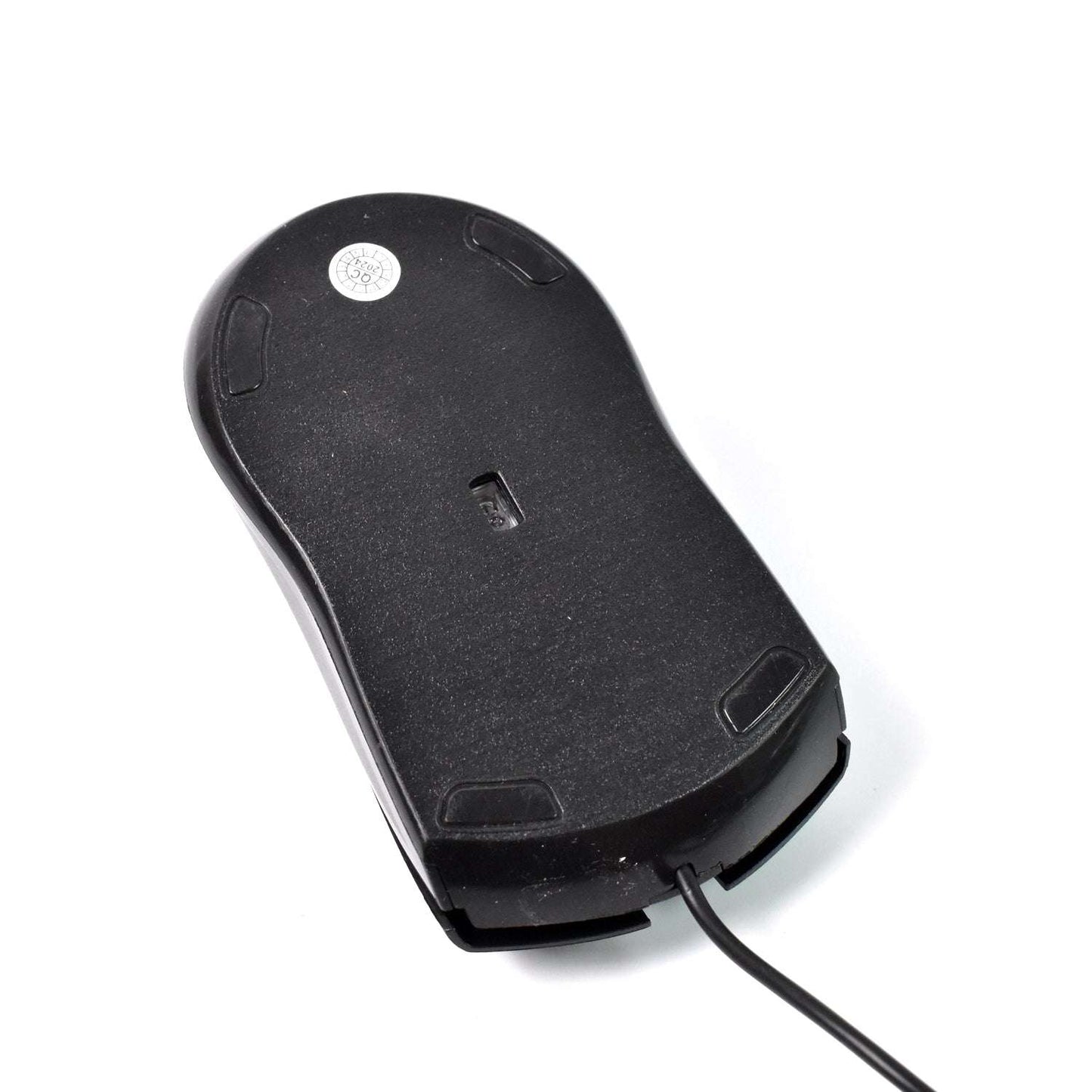 Computer  Laptop Wired Optical Mouse X2 (1 Pc) - LootFaat
