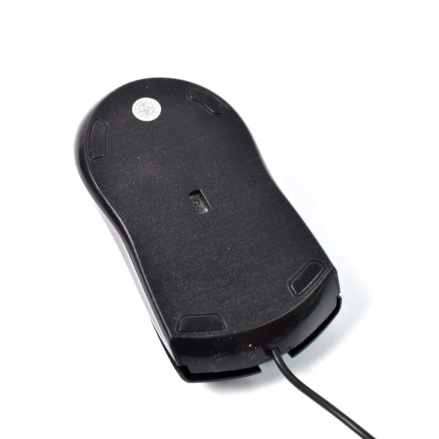 Computer  Laptop Wired Optical Mouse X2 (1 Pc) - LootFaat