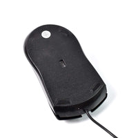 Computer  Laptop Wired Optical Mouse X2 (1 Pc) - LootFaat