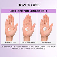 Hair Repairing Conditioner Sachet (20 ML)