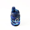 Silicone Foldable Water Bottle (1 Pc  24 Cm Foldable  500 Ml)