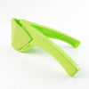 Liger Plastic Manual Handheld Lemon  Orange Squeezer Juice (1 Pc)
