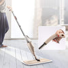 Spray Mop for Floor Cleaning with Washable Microfiber Pad