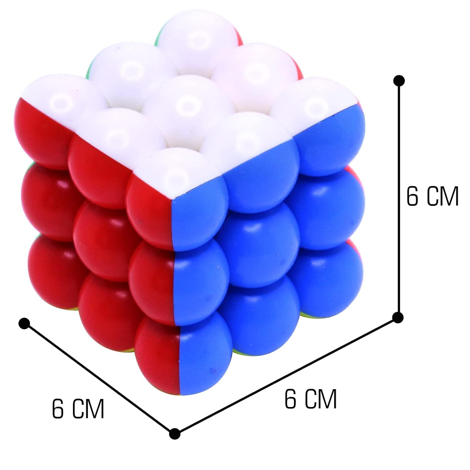 Ball Puzzle Toy
