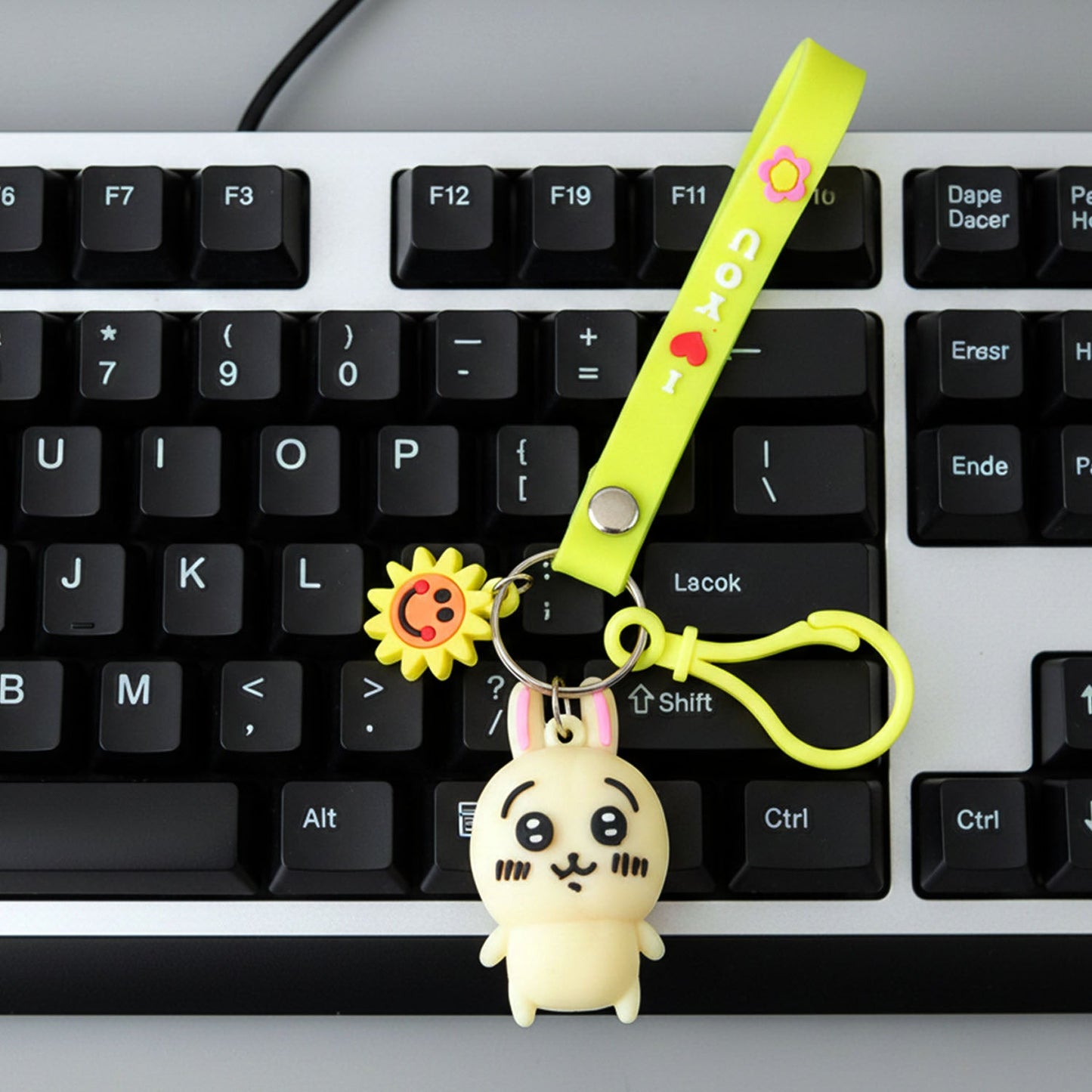 Key Ring