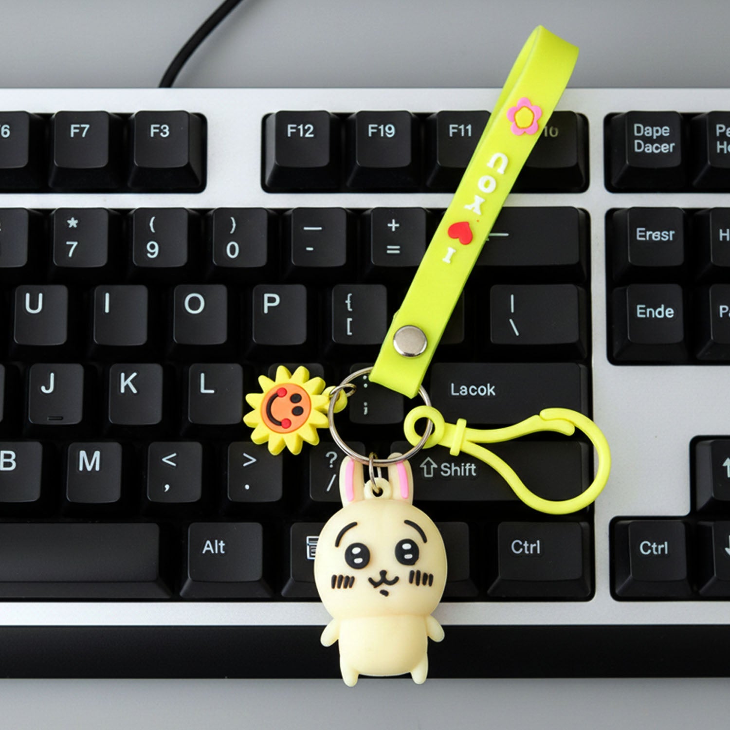Key Ring