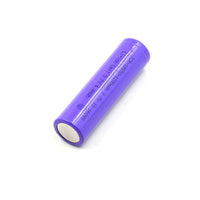 High-capacity Released Rechargeable Batteries 3.7v 1200mah Flat Top Lithium Rechargeable Battery (1pc) - LootFaat