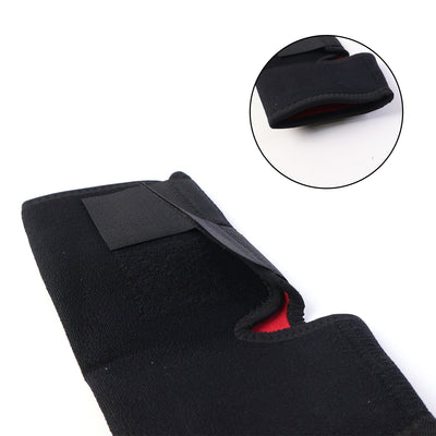 Adjustable Open-patella Knee Support Brace (1 Pc) - second image