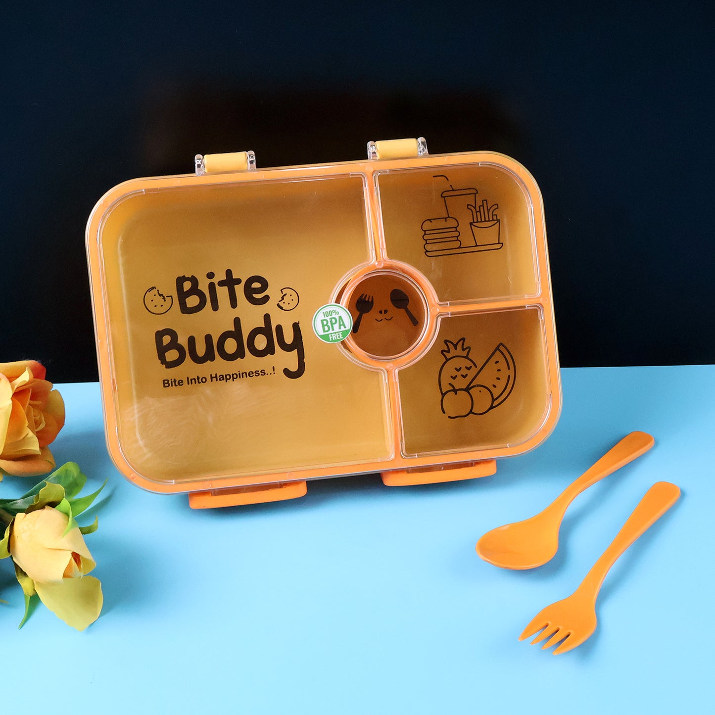 Compact Bite Buddy 4 Home - Premium Quality - Best Quality & Value