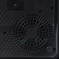 Orbit Touch Control And Multiple Cooking Induction Cooker - 2000w