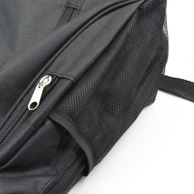 Laptop Backpack Polyester Laptop Backpack Slim Durable Laptop Backpack Water Resistant College Bag Computer Bag Gifts For Men  Women - second image