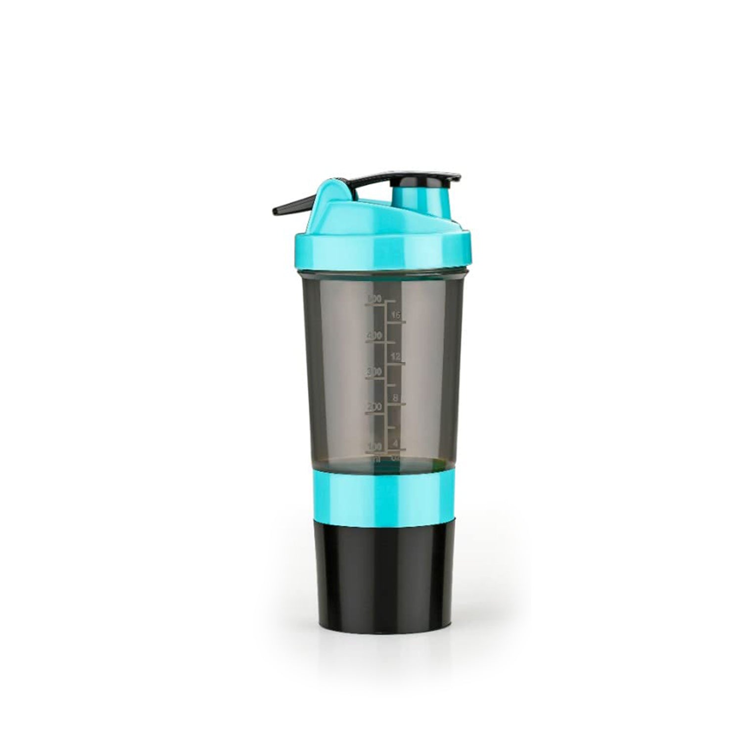 Gym Shaker Bottle  Shakers For Protein Shake - LootFaat