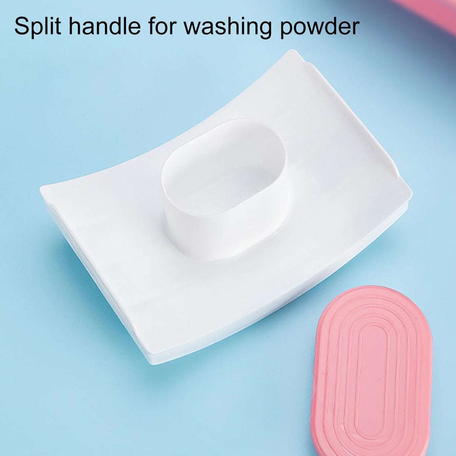 Socks Washing Board Used In All Kinds Of Household Bathroom Places For Washing Unisex Socks Easily And Comfortably. - LootFaat