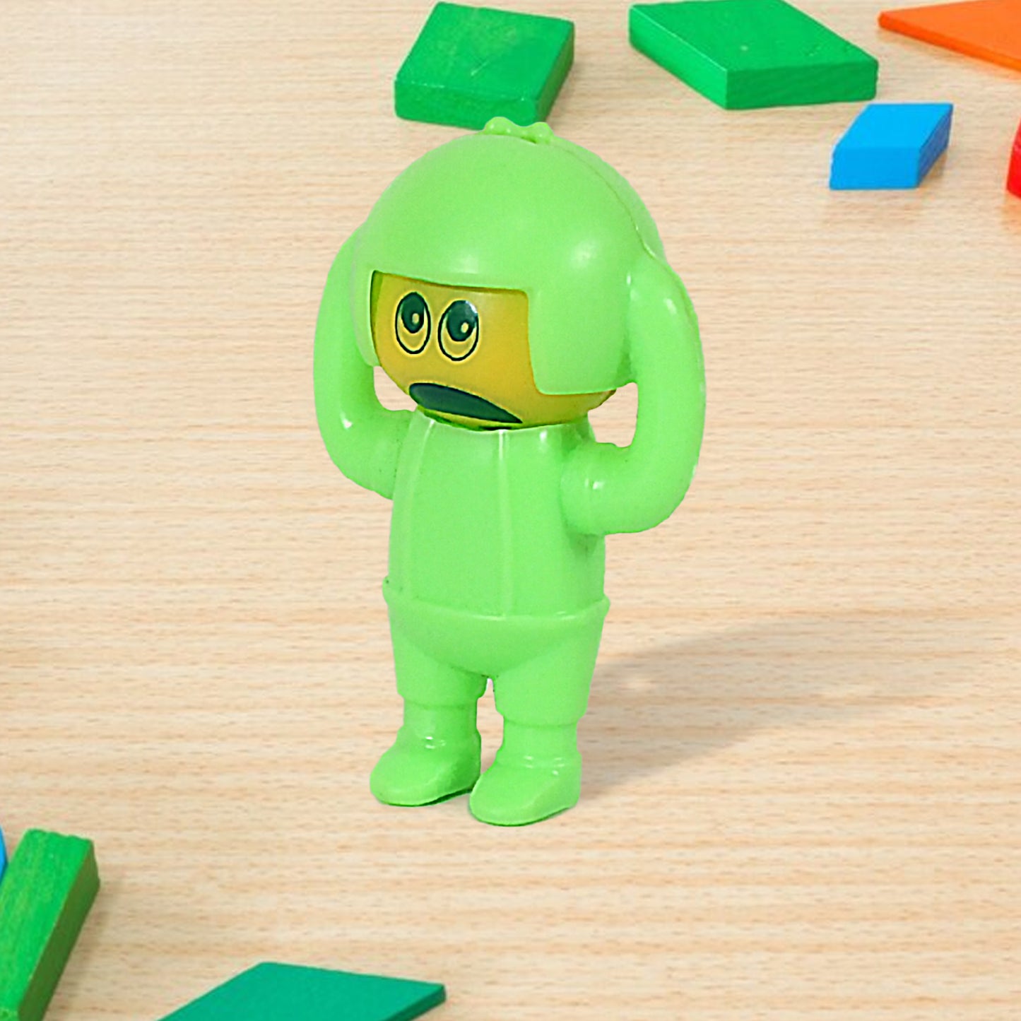 Cute Face Expression Changer Toy For Kids - LootFaat