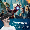 Vr Pro Virtual Reality 3d Glasses Headset
