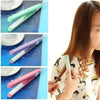 Mini Portable Hair Straightener & Curler