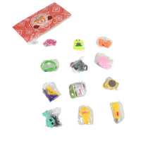 12 In 1 Toy For Kids 10 Different And Small Toys For Kids To Play With Curiosity - LootFaat