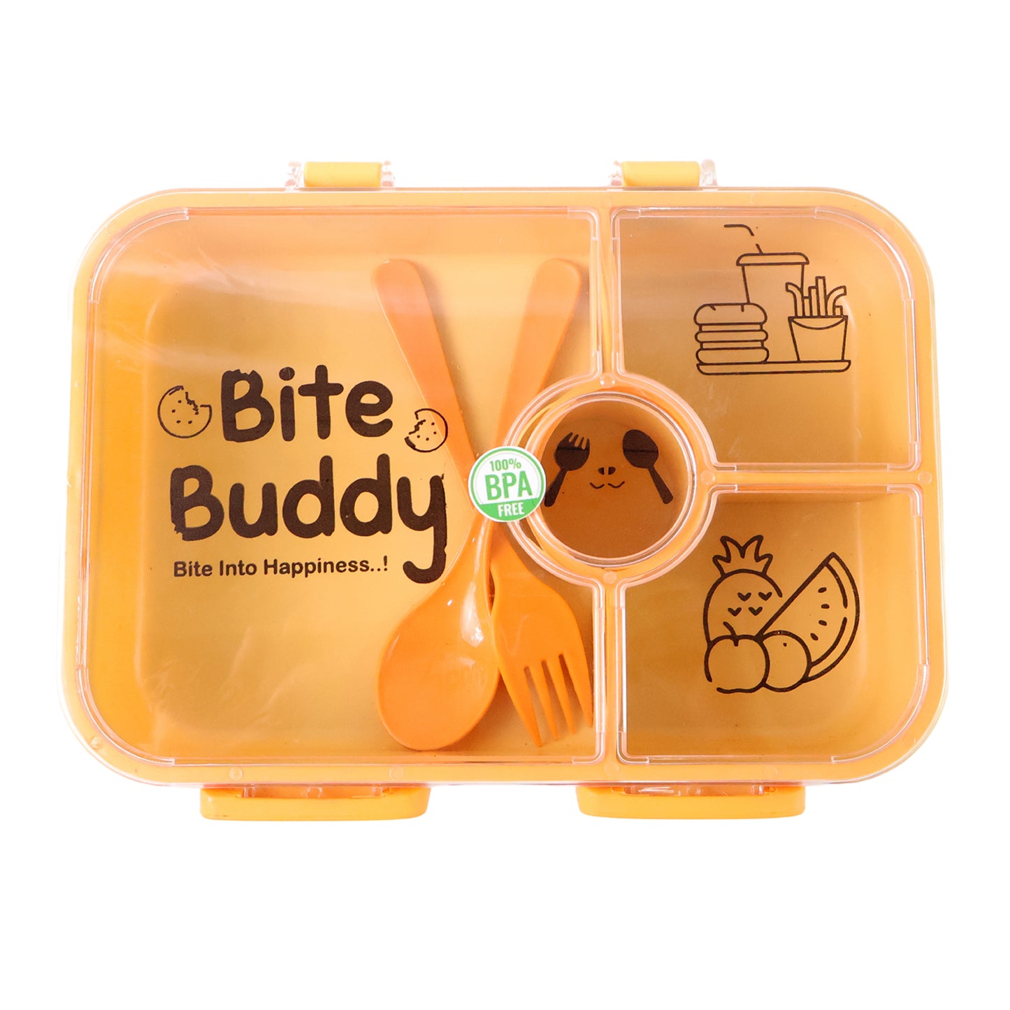 Compact Bite Buddy 4 Home - Premium Quality - Best Quality & Value