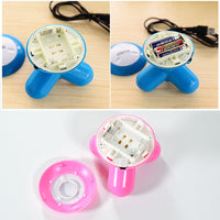 Usb Vibration Full Body Massager - LootFaat