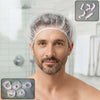 Professional Disposable Men’s Hair Protection Health - Premium Quality - Best Quality & Value