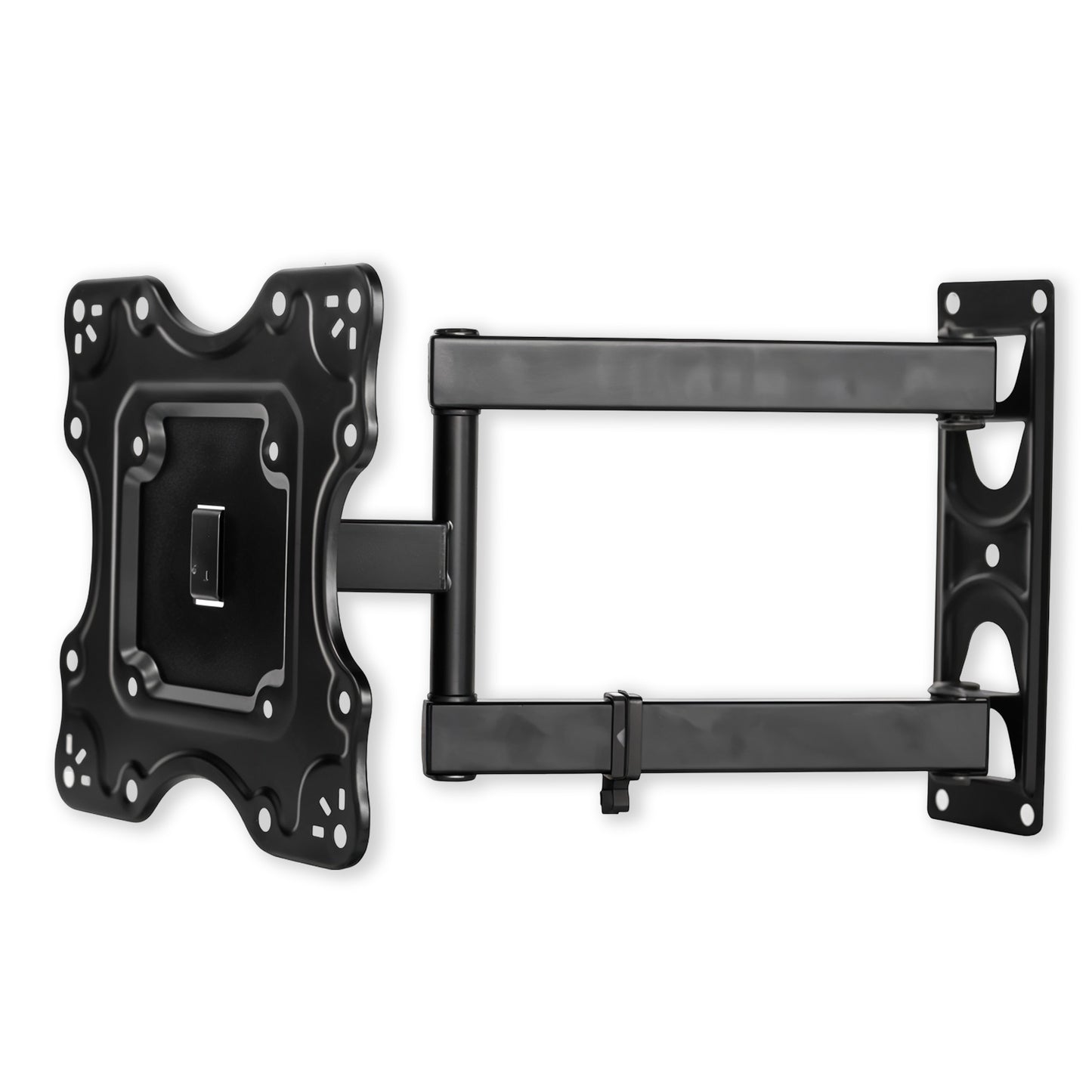 Full Motion TV Wall Mount Bracket for 26-55 Inch TVs