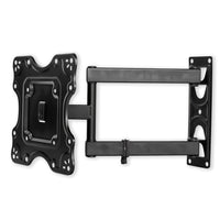 Full Motion TV Wall Mount Bracket for 26-55 Inch TVs