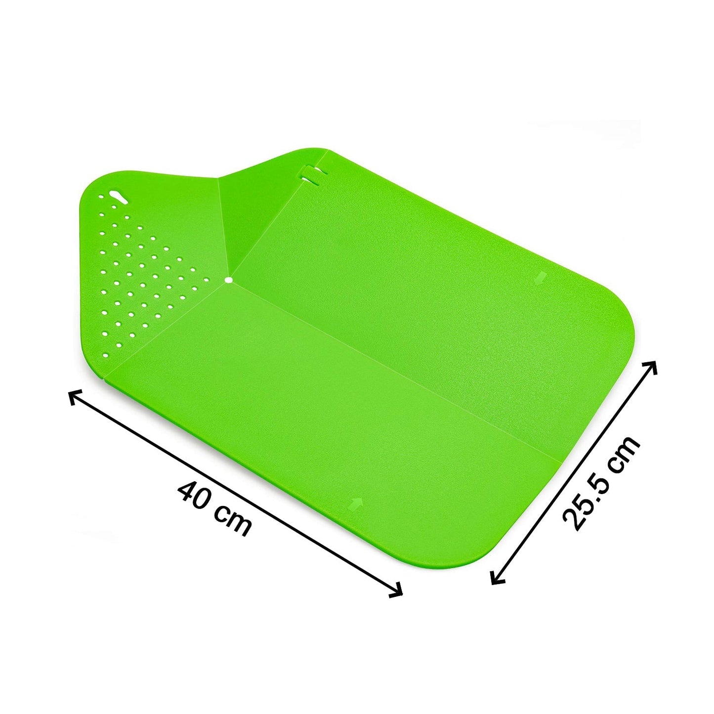 Multi Chopping Board And Stand For Cutting And Chopping Of Vegetables Fruits Meats Etc. Including All Kitchen Purposes. - LootFaat