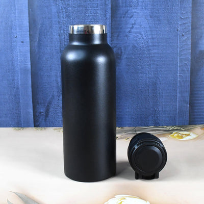 Water Bottle For Kids  Insulated Stainless Steel Bottle (800 Ml  1 Pc) - second image