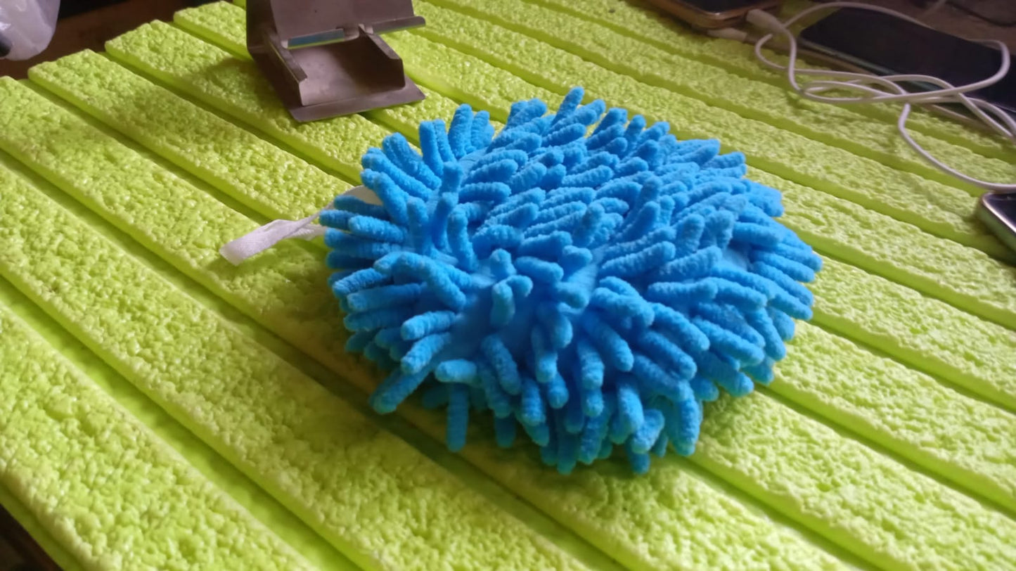 Microfiber Cleaning Duster For Multi-purpose Use - LootFaat