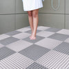 4775 Bath Anti Slip Mat Used While Bathing And Toilet Purposes To Avoid Slippery Floor Surfaces.