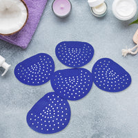 Urinal Screen Deodorizer Scented Urinal Screen Lasting Fragrance Silicone Clean Descaling - LootFaat