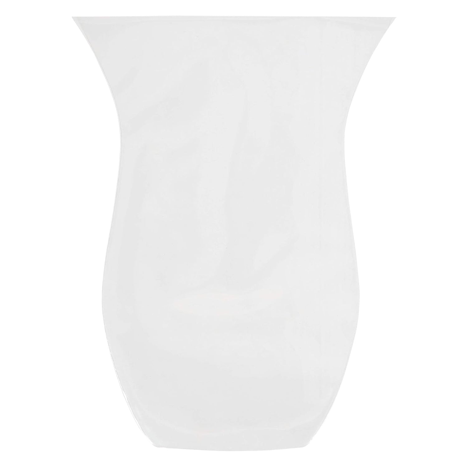 Clear Cookie Bags Gift Bag Clear Flat Treat Bags (50 Pc Set) - LootFaat