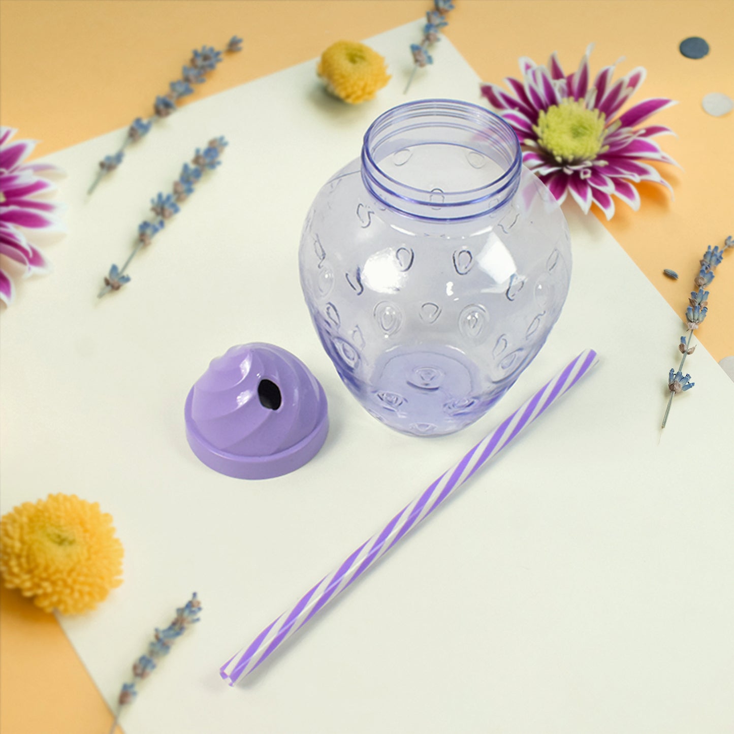 Portable Single Plastic Drinking Cup Home - Premium Quality - Best Quality & Value
