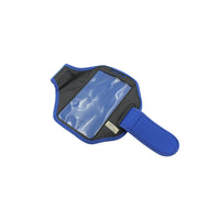 Sports Wrist Bag Running Arm Band Running Armband Phone Arm Pouch Case Cellphone Arm Band Phone Arm Case Holder Sports Phone Armbands Running Phone Holder (1 Pc) - LootFaat