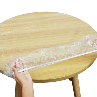 Medium Elastic Table Cover Bag Table Protector Bag 1.4 Mtr. (10 Pcs Set) - second image