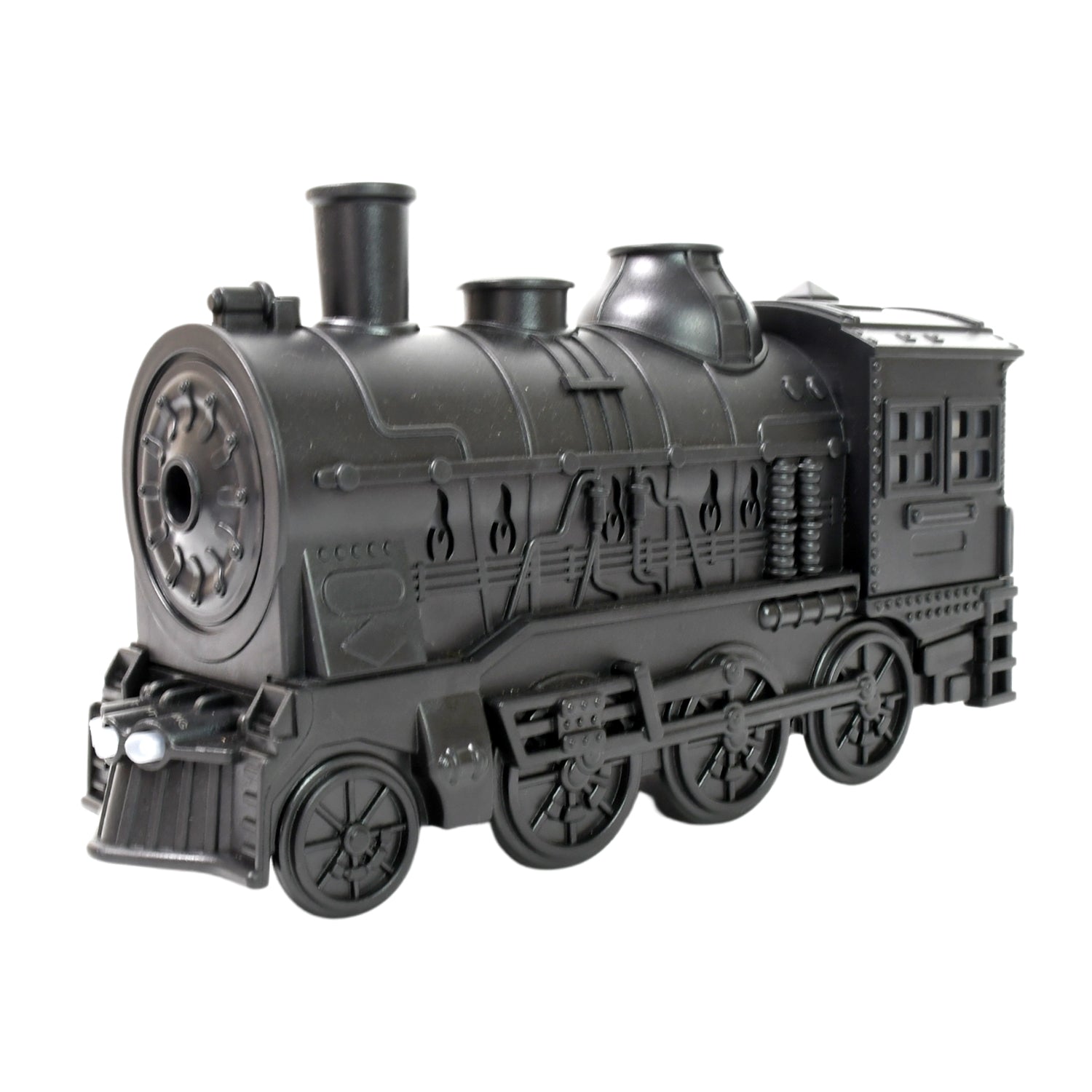 Train Shape Portable Mini Humidifier (1 Pc  Mix Color) - LootFaat