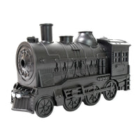 Train Shape Portable Mini Humidifier (1 Pc  Mix Color) - LootFaat