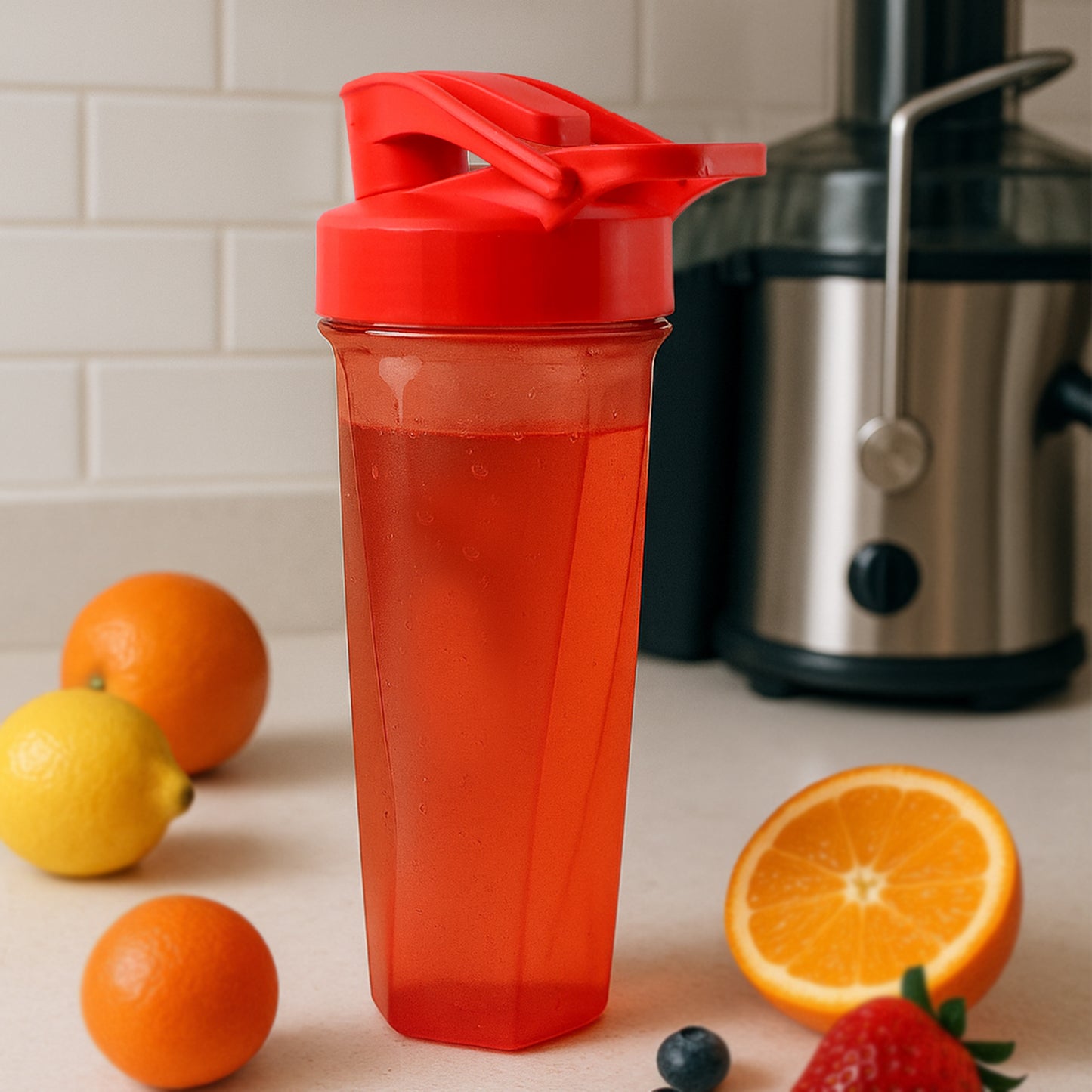 Portable Utensils Travel Camping Cutlery Set 4 Pc With Case