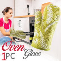 Baking Essential Cotton Padded Heat Proof Microwave Baking Oven - LootFaat