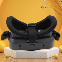 VR Headset for iPhone & Android - 3D Virtual Reality Goggles
