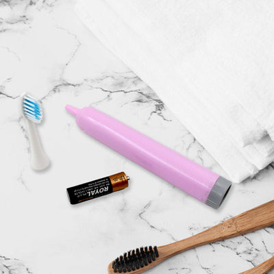 Electric Toothbrush Battery Operate For Home  Travelling Use - second image