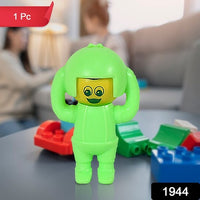 Cute Face Expression Changer Toy For Kids - LootFaat