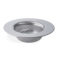 4748 Stainless Steel Sinkwash Basin Drain Strainer (1pc Only)