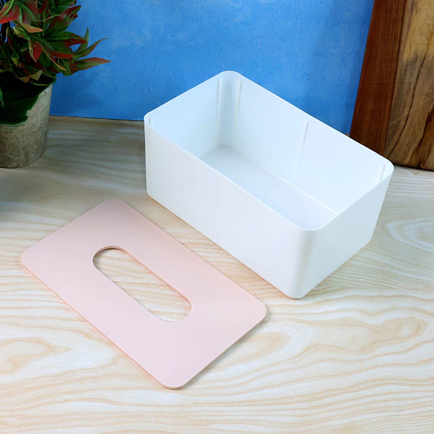 Premium Modern Tissue Box Holder Home - Premium Quality - Best Quality & Value