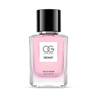 Og Luxury Enchant Eau De Parfum (50 Ml  1 Pc)