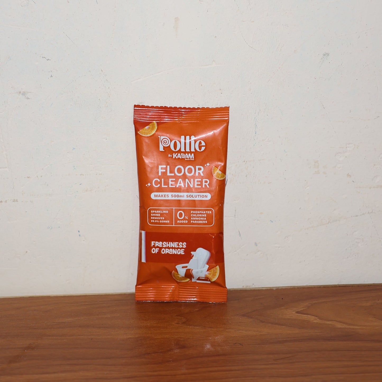 Professional Pollic Kadam Concentrated Floor Health - Premium Quality - Best Quality & Value