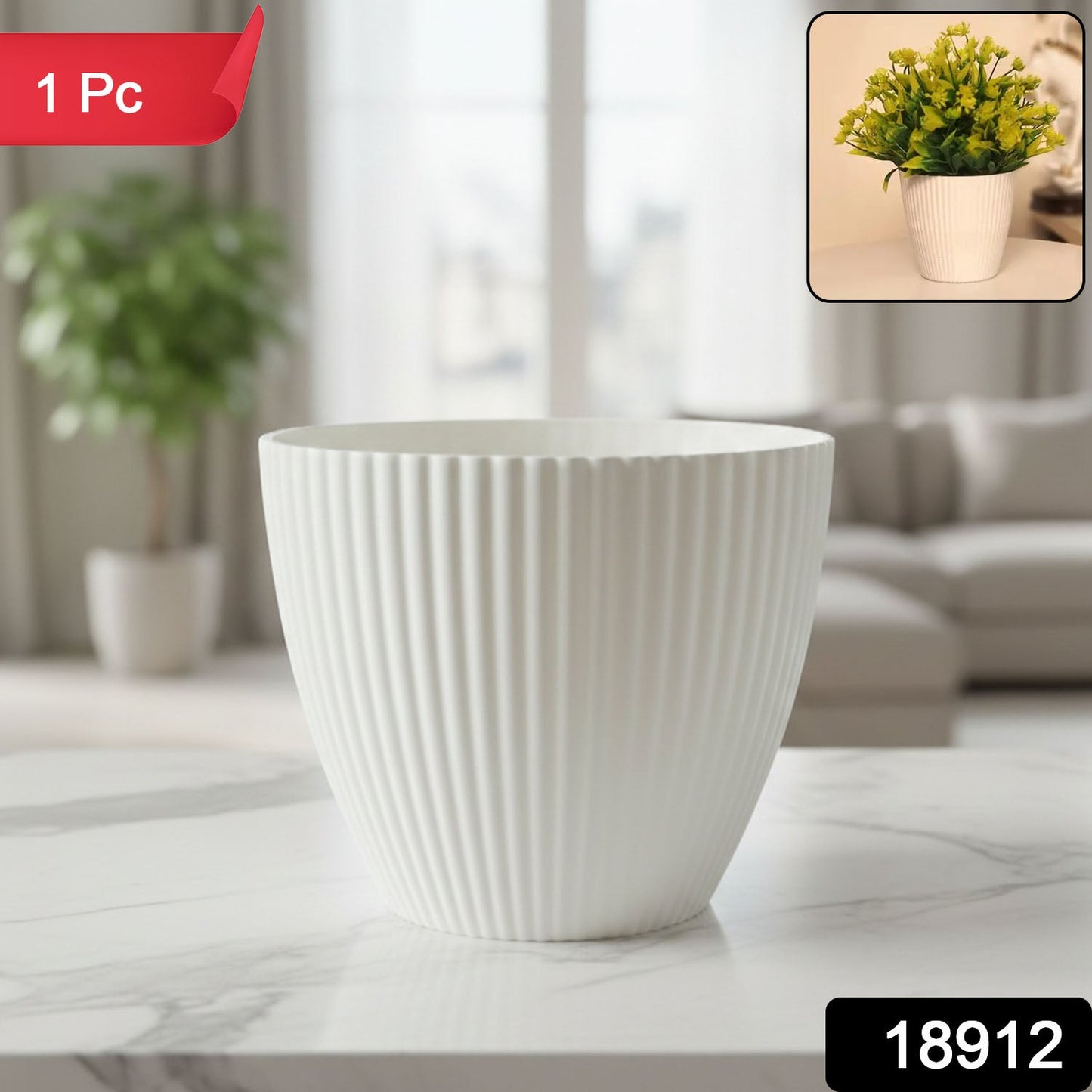 Plant Pot