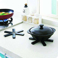Foldable Non-slip Heat Resistant Kitchen Hotmat - LootFaat