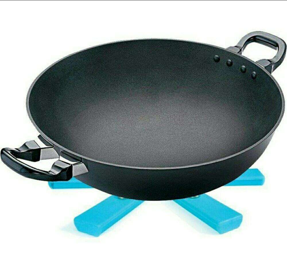 Foldable Non-slip Heat Resistant Kitchen Hotmat - LootFaat