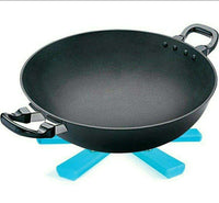 Foldable Non-slip Heat Resistant Kitchen Hotmat - LootFaat